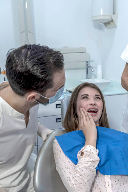 Best Emergency Dentist for Lost Fillings or Crowns in Pittsville, MD