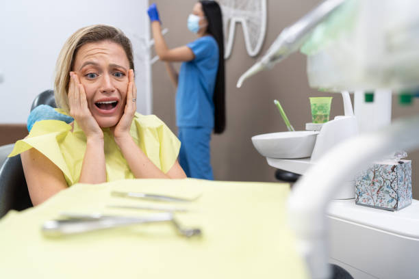 Best Broken or Cracked Tooth Emergency Dentist in Pittsville, MD