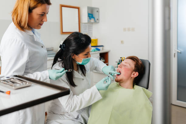Best Emergency Dental Care for Abscessed Tooth in Pittsville, MD