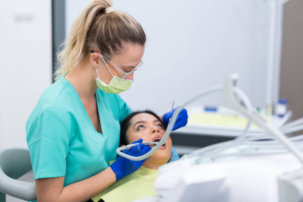 Best Emergency Dental Extractions in Pittsville, MD
