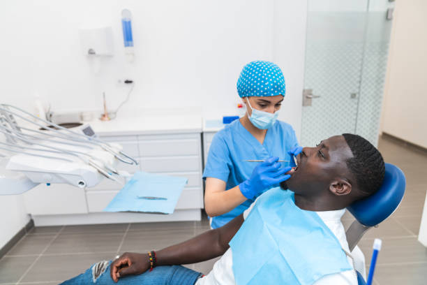 Best Urgent Dental Care for Toothache in Pittsville, MD
